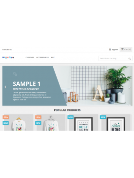 Prestashop 8.0.4